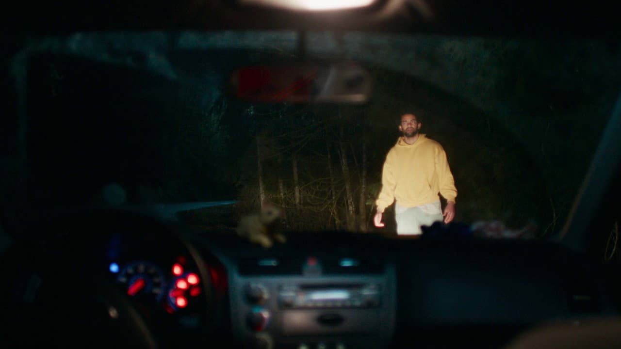 Passenger backdrop