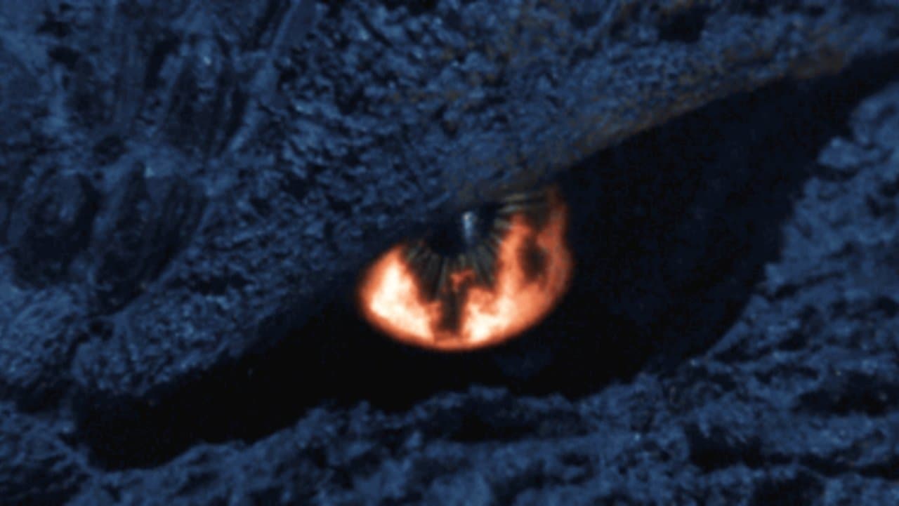 Godzilla: Final Wars backdrop