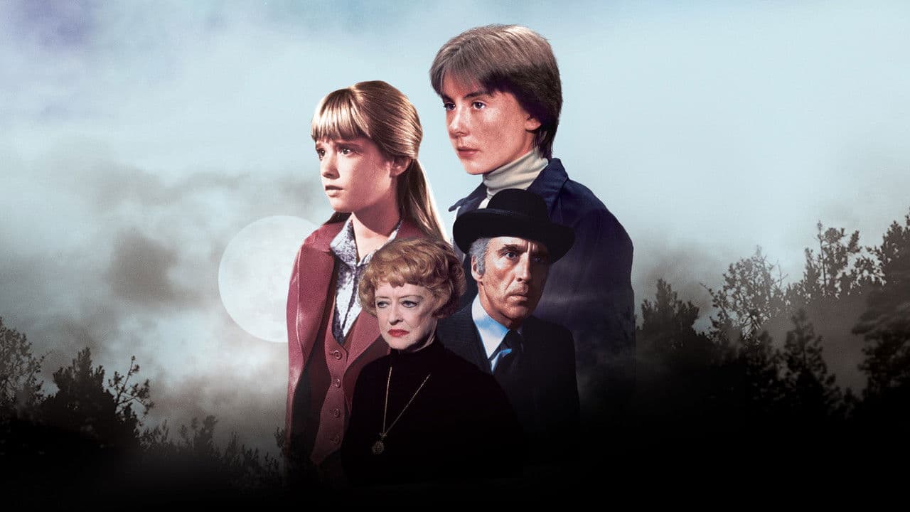 Return from Witch Mountain backdrop