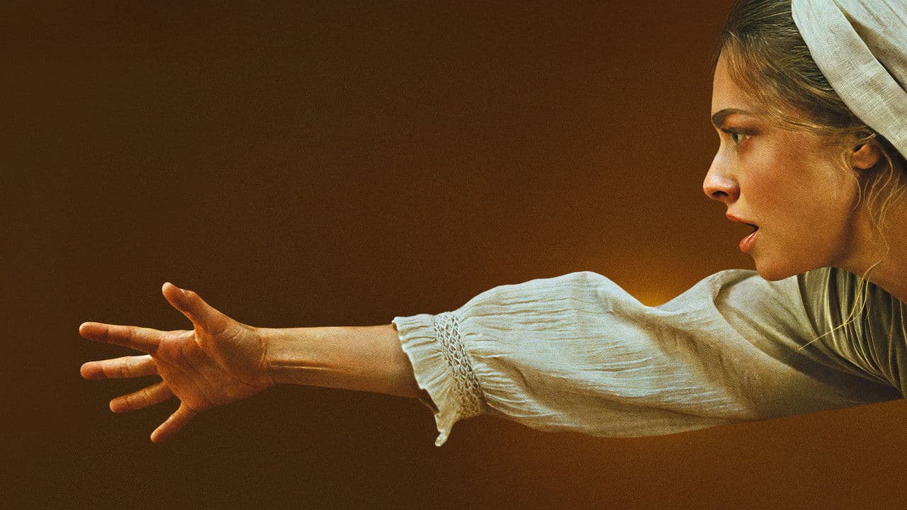 The Testament of Ann Lee: The Female Christ's Forgotten Story