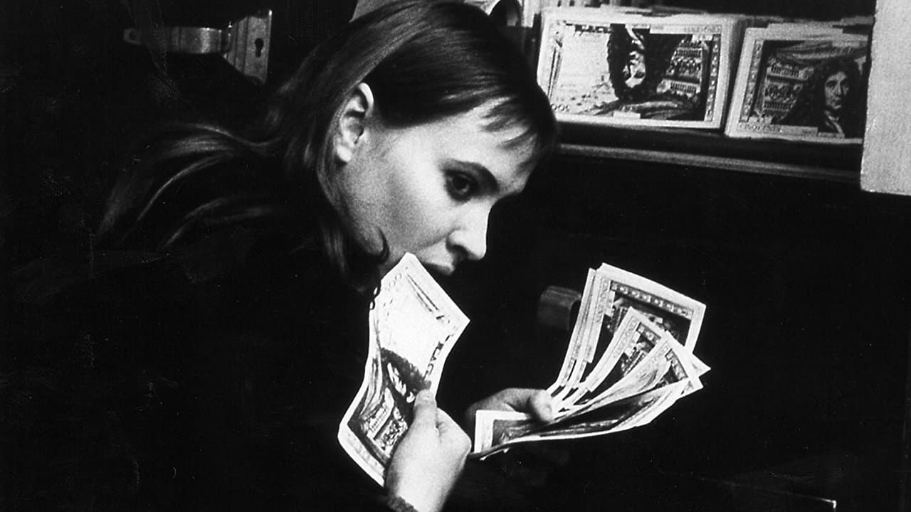 Band of Outsiders backdrop