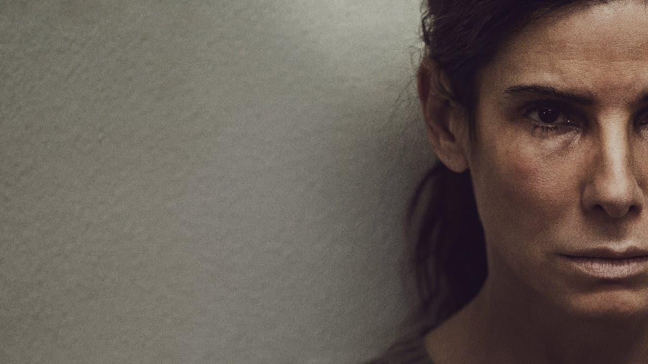 The Unforgivable backdrop