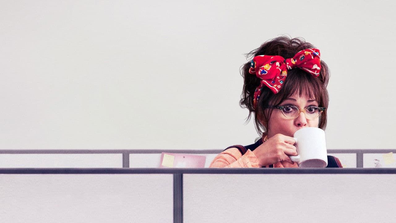 Hello, My Name Is Doris backdrop