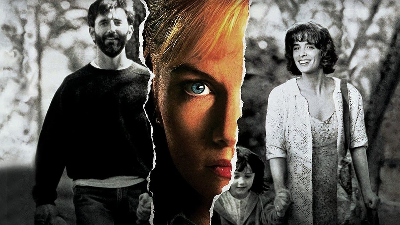 The Hand That Rocks the Cradle backdrop