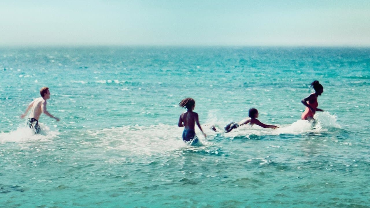 Six Days in Spring backdrop