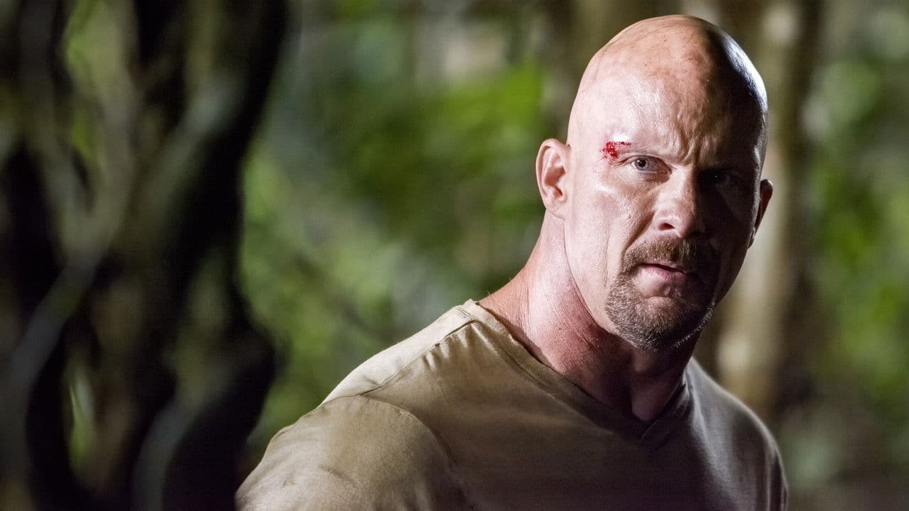 The Condemned backdrop