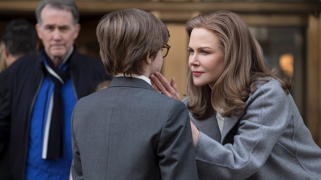 The Goldfinch backdrop