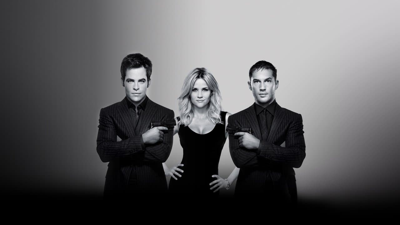 This Means War backdrop