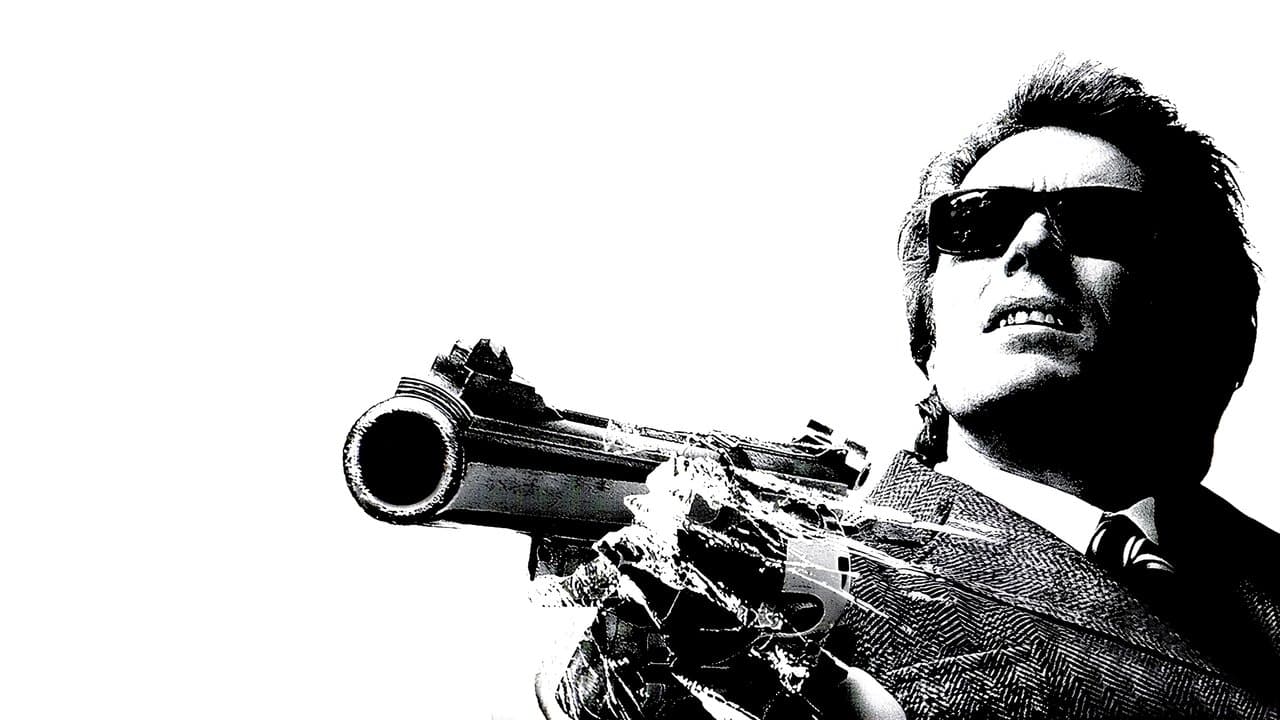 Dirty Harry backdrop