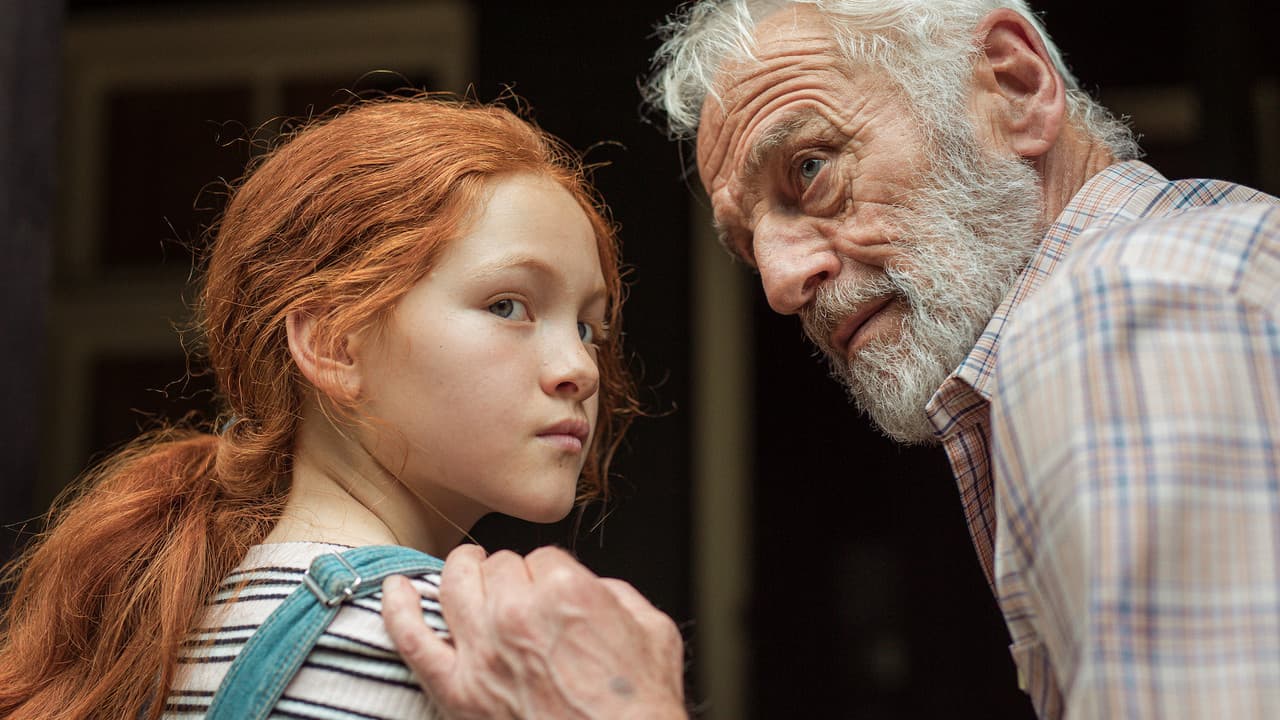 Under the Naked Sky backdrop