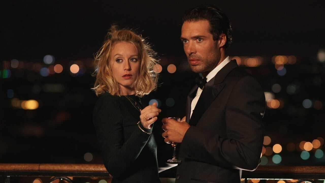 Love Is in the Air backdrop