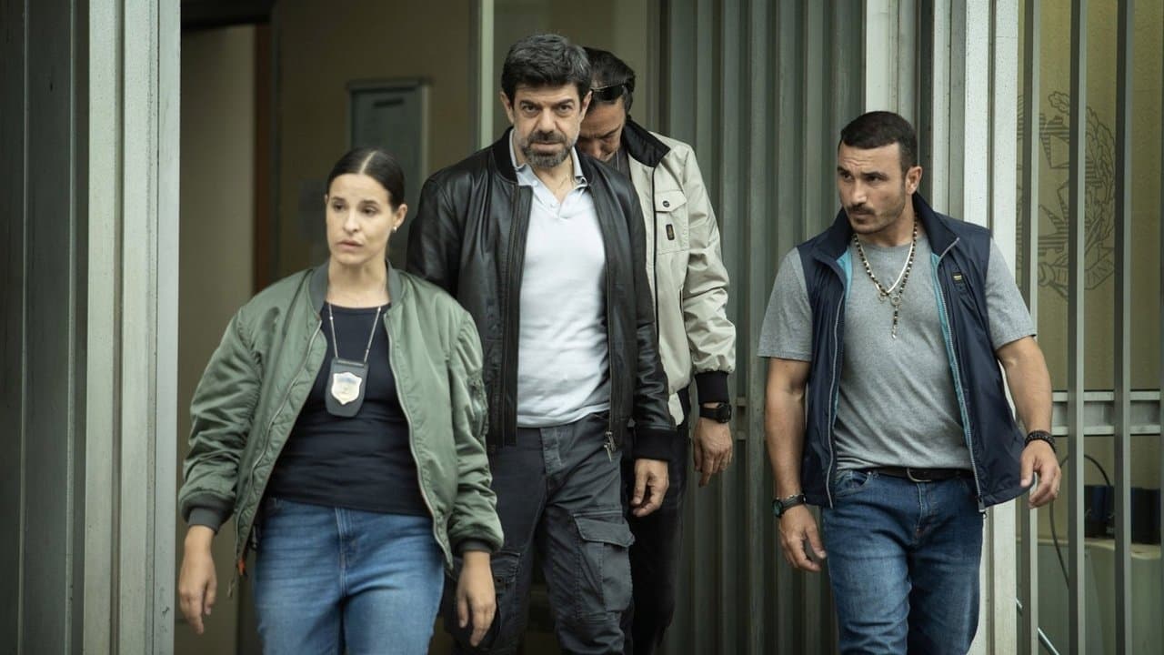 Last Night of Amore backdrop