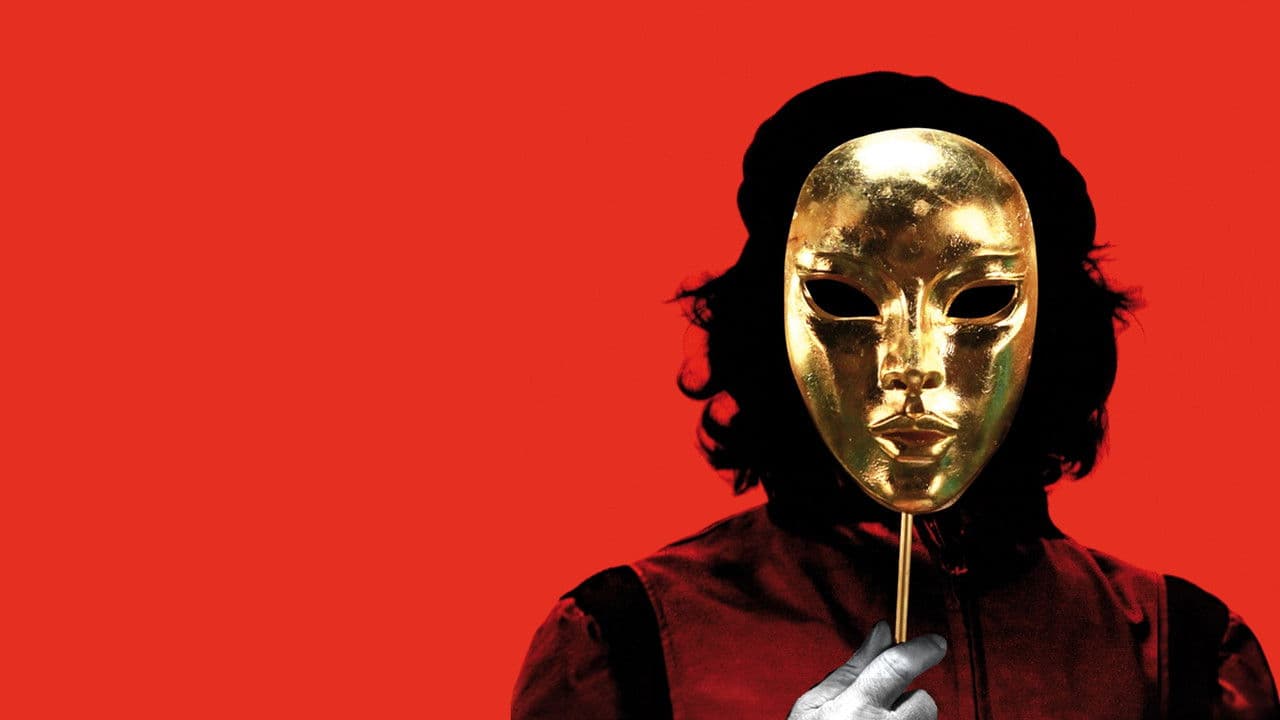 Generation P backdrop