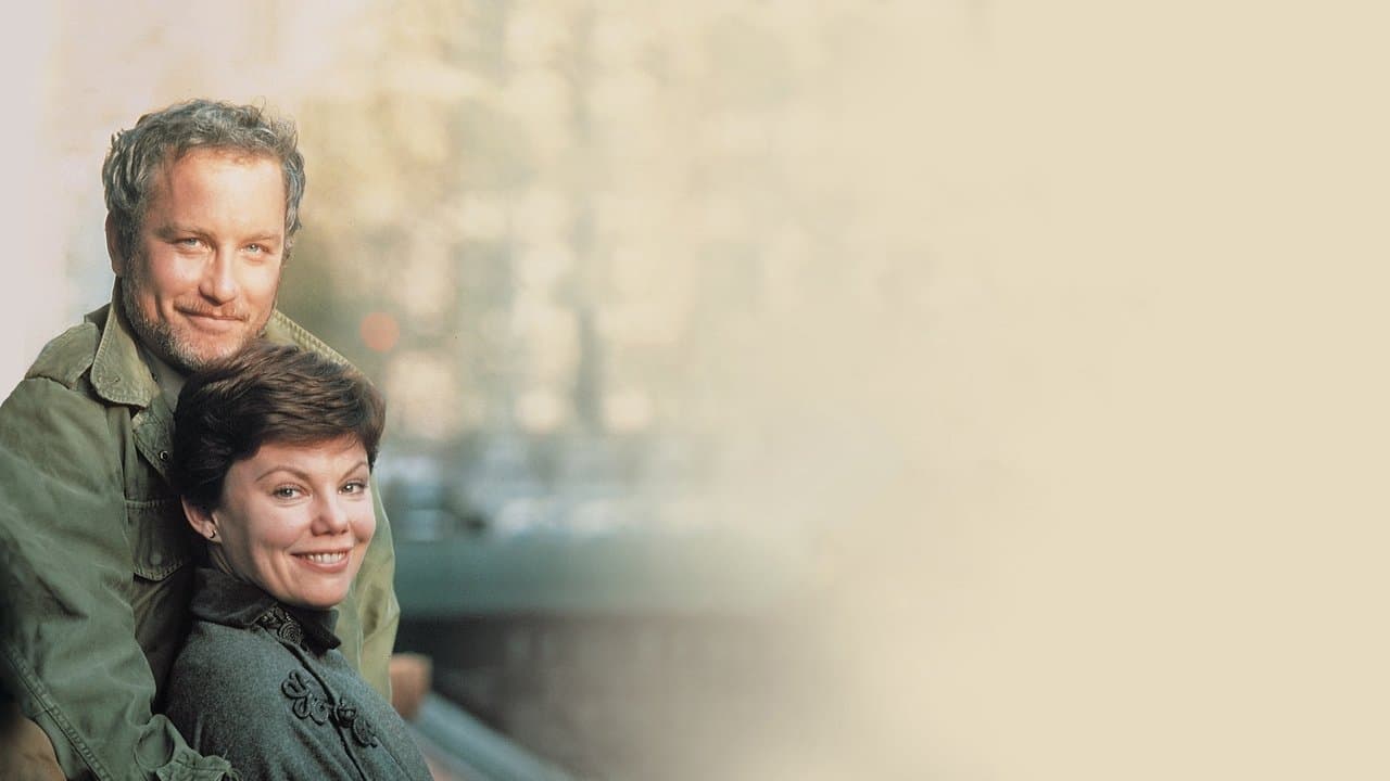 The Goodbye Girl backdrop