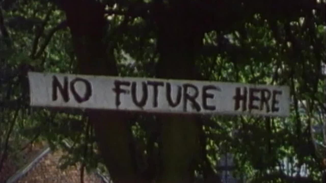 The Writing on the Wall backdrop