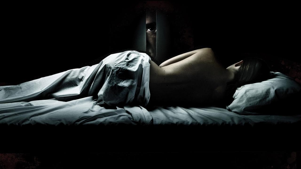 Sleep Tight backdrop