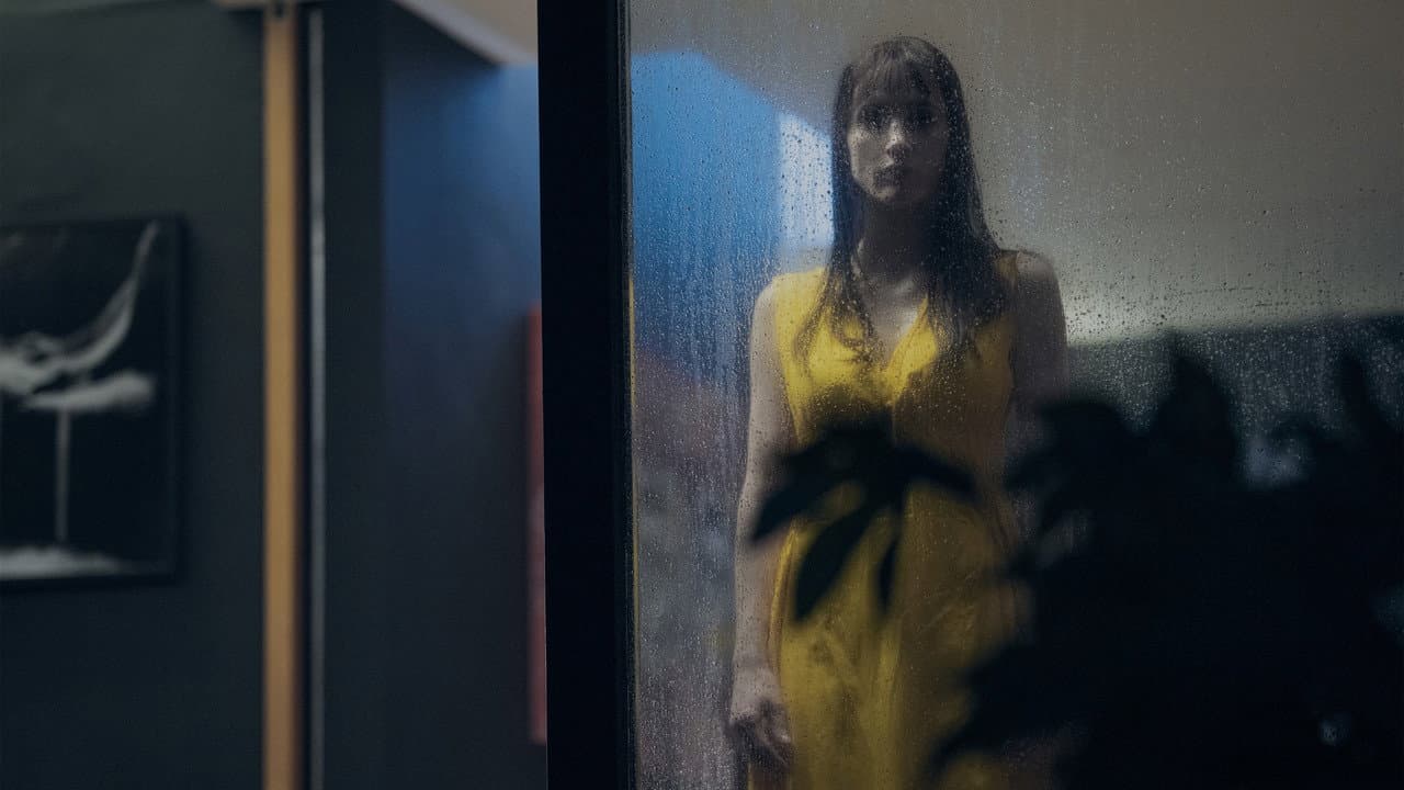Other Mommy: Jessica Chastain Faces a Sinister Double in Rob Savage's New Horror