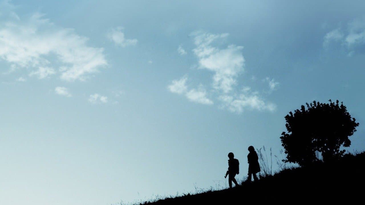 Land of the Heroes backdrop