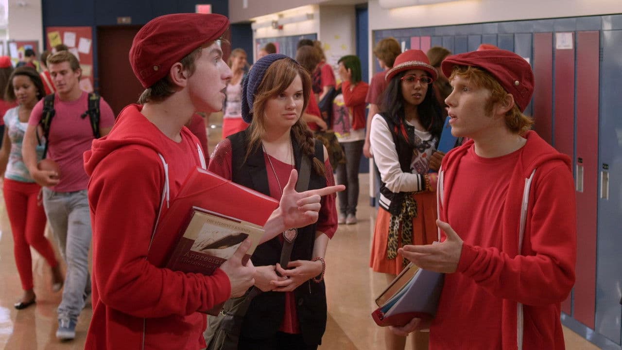 Radio Rebel backdrop