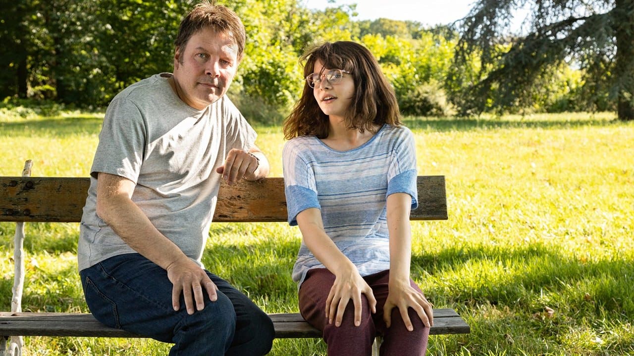 La Plus belle pour aller danser backdrop