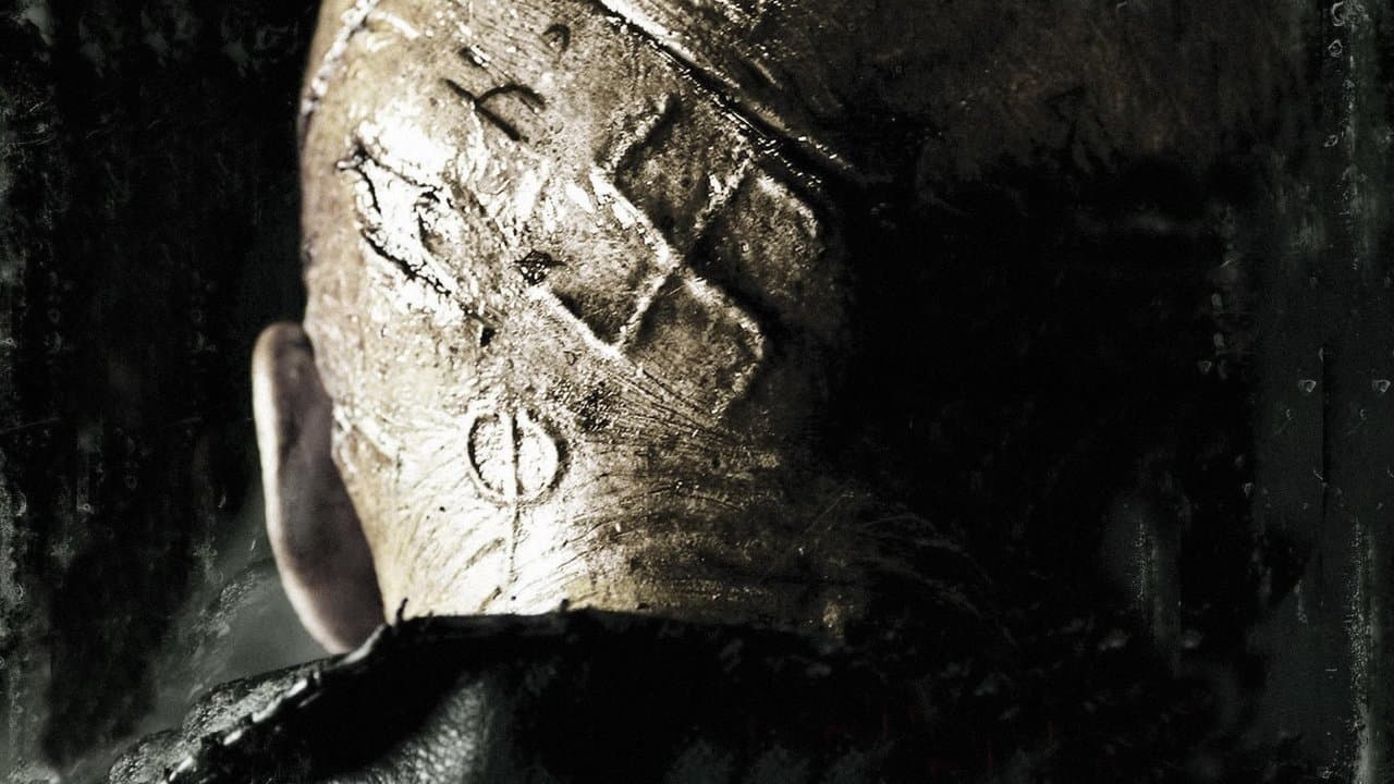 Blood Creek backdrop