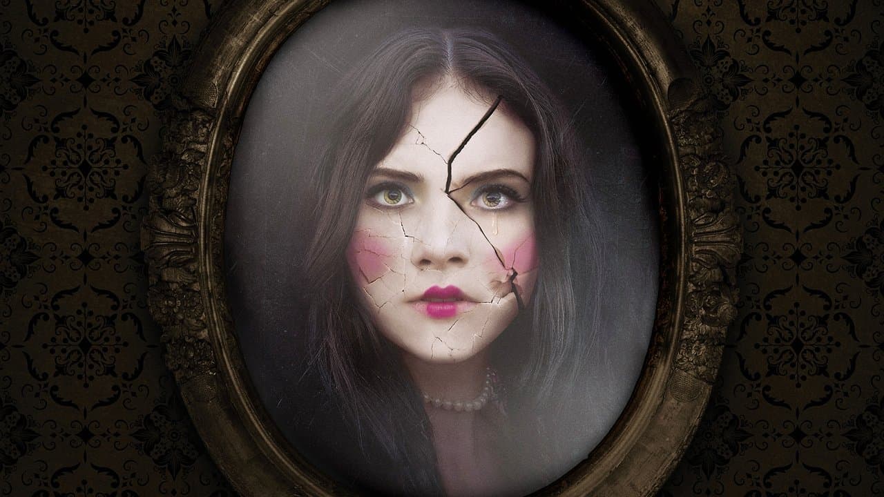 Ghostland backdrop