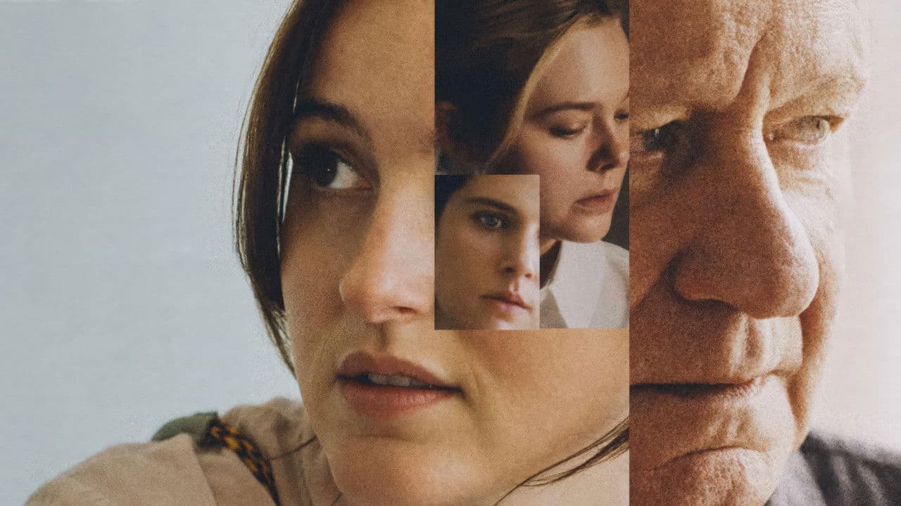 Sentimental Value backdrop