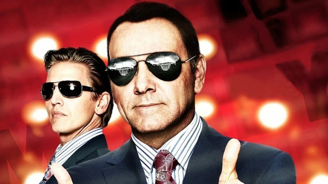 Casino Jack backdrop