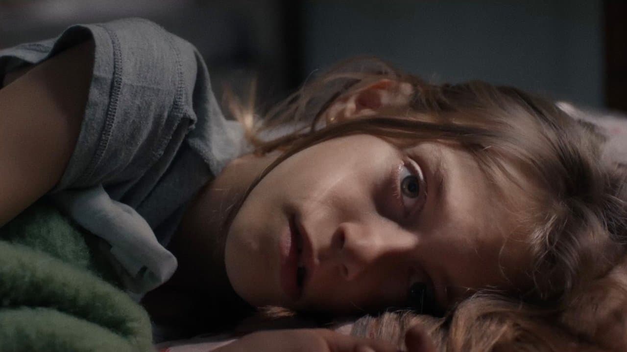 The Lost Children backdrop