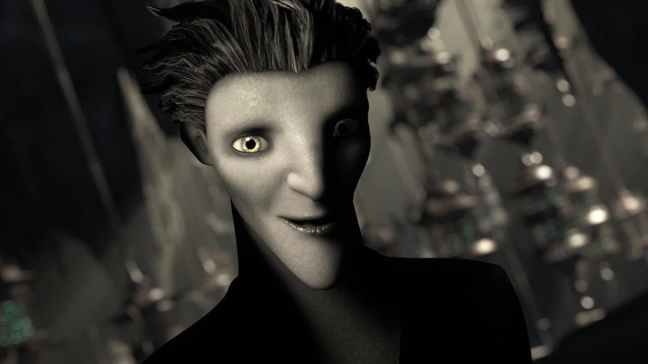 Rise of the Guardians backdrop