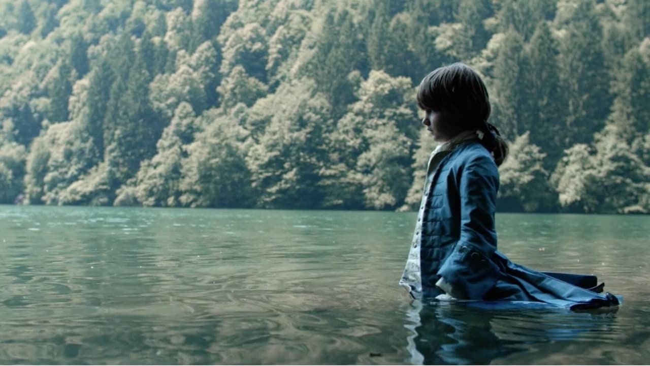 The Book Of Vision backdrop