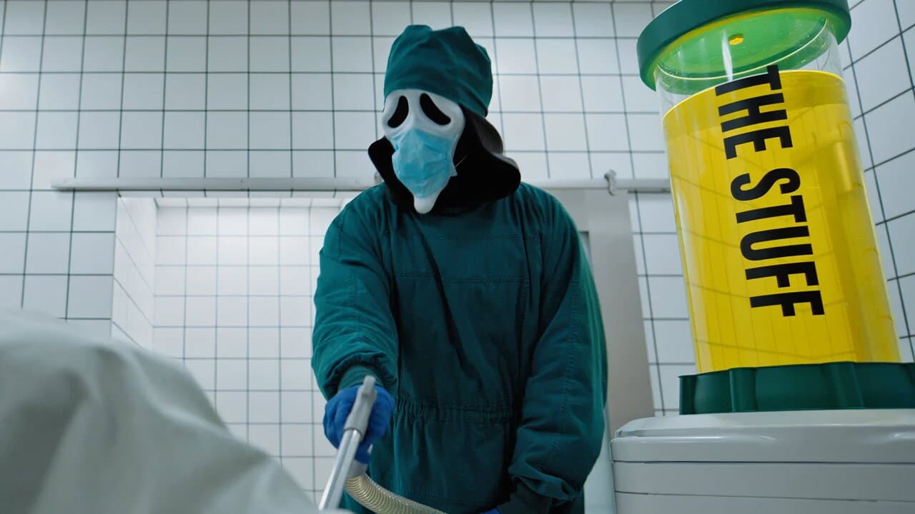Scary Movie Returns: The Core Four Face the Masked Killer Again