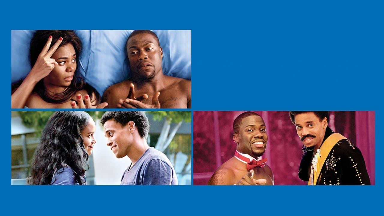 About Last Night backdrop