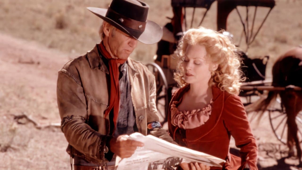 Lightning Jack backdrop