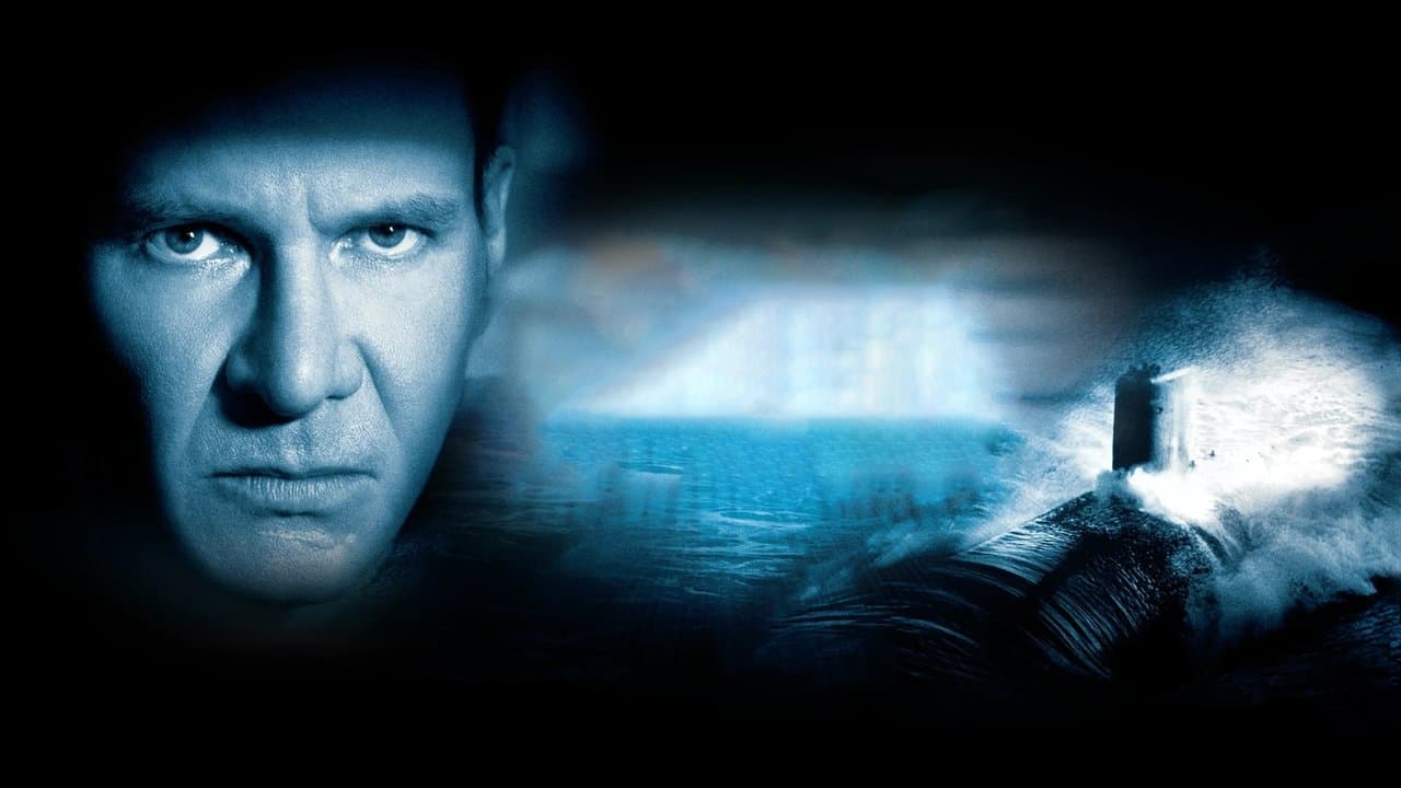 K-19: The Widowmaker backdrop