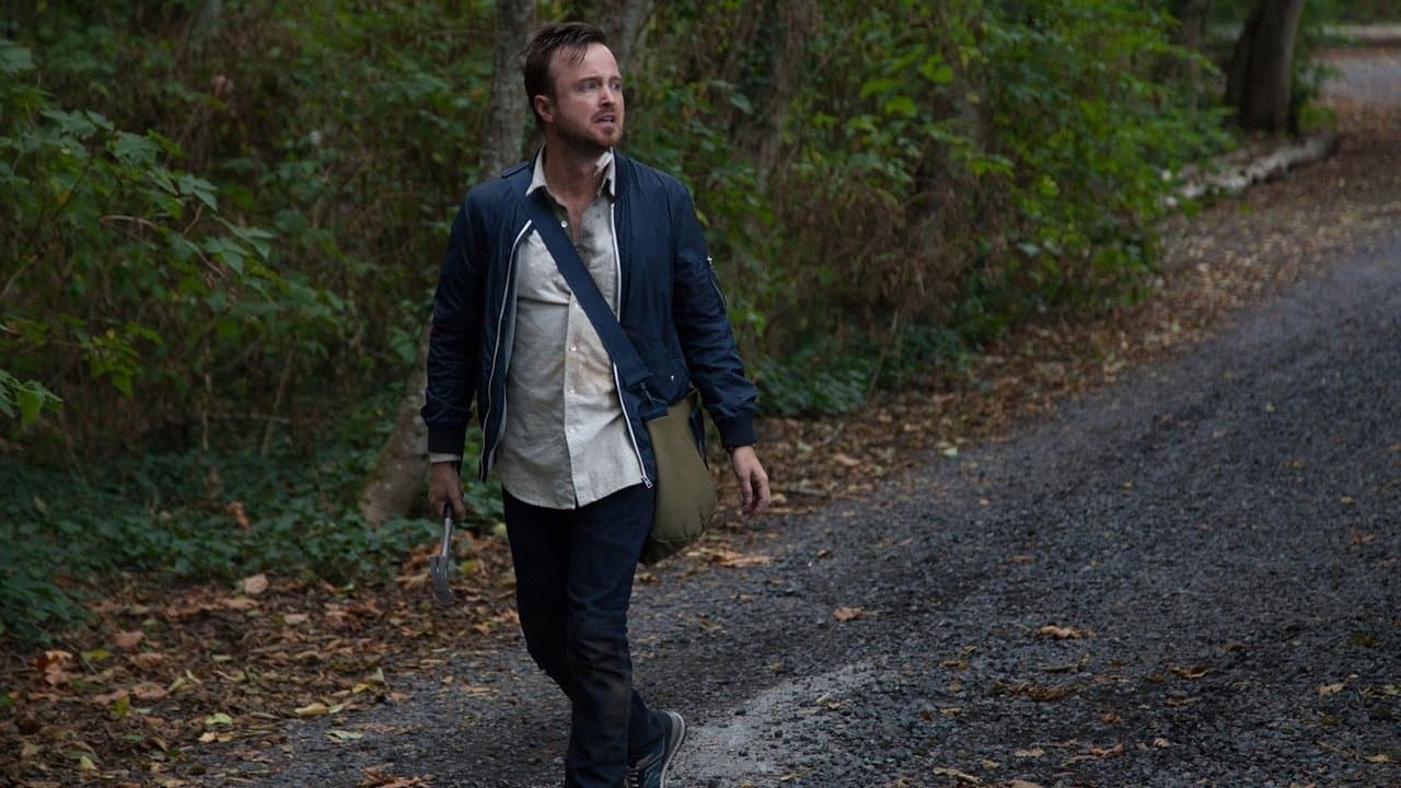 Come and Find Me backdrop