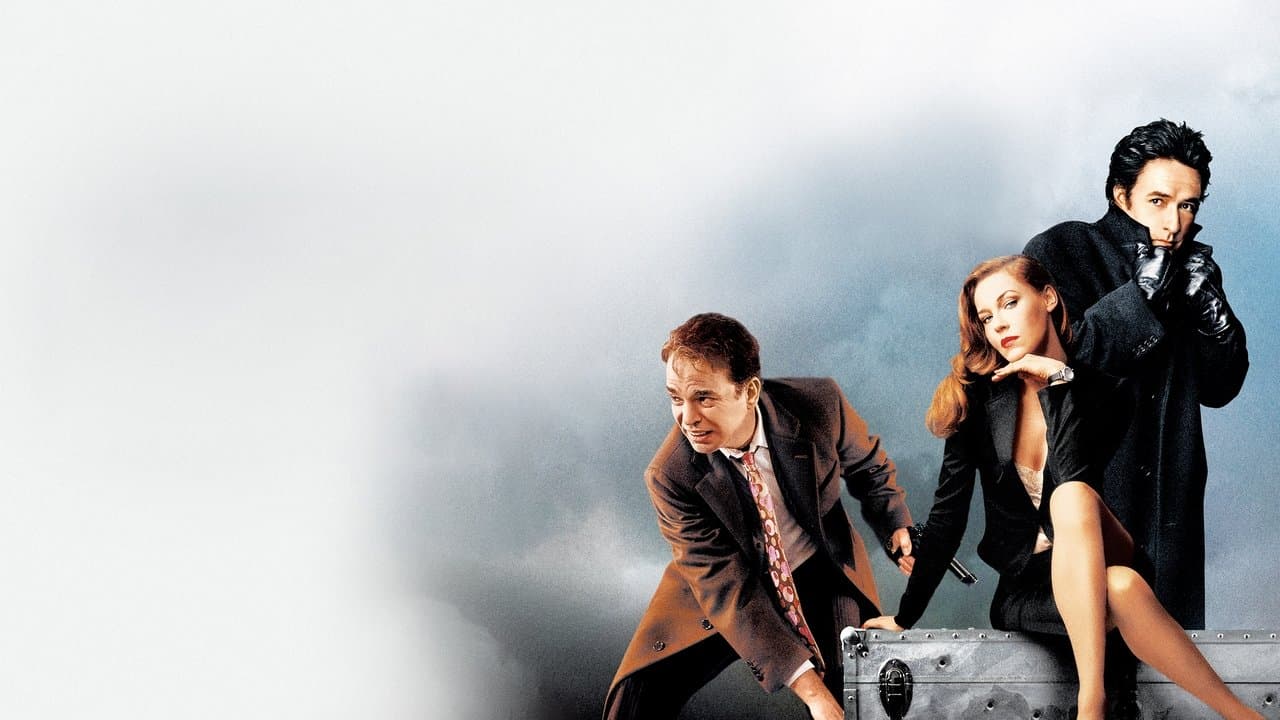 The Ice Harvest backdrop