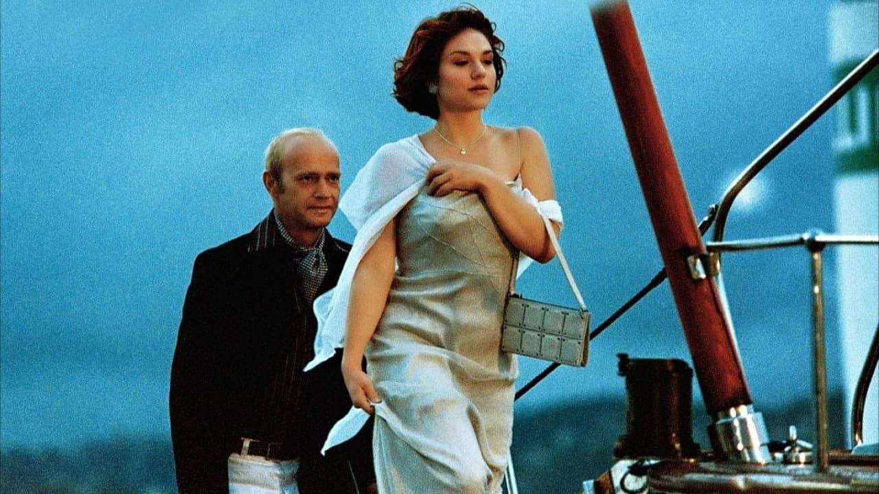 The Very Merry Widows backdrop