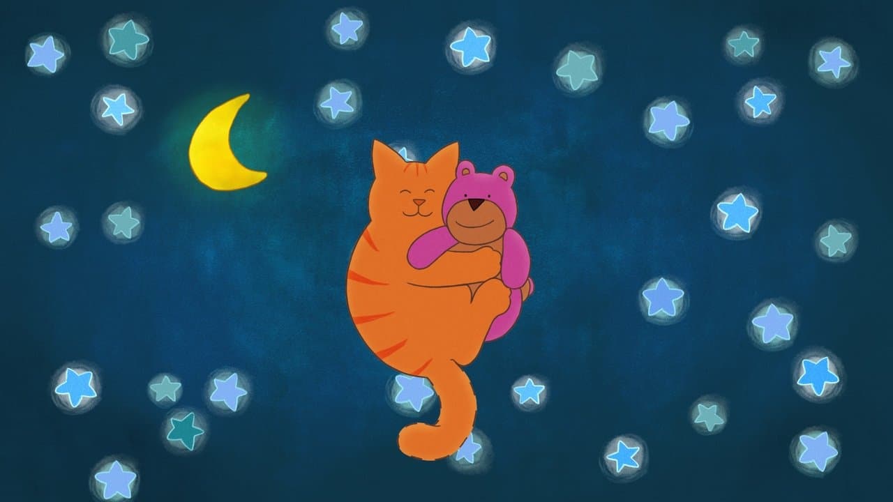 Tummy Tom and the Lost Teddybear backdrop