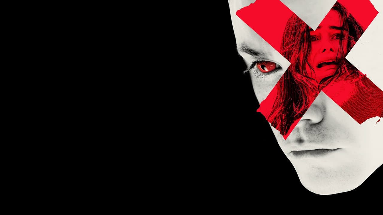 Faces of Death backdrop