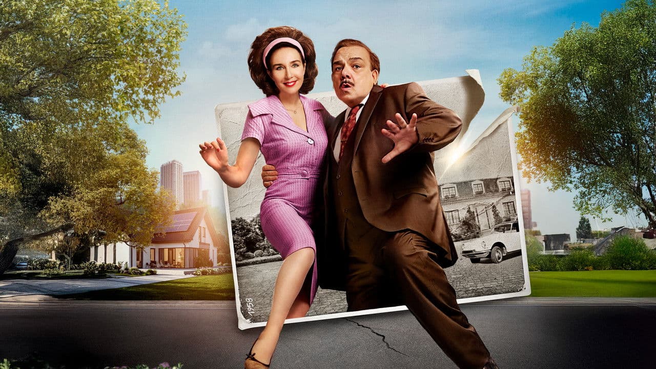 Cycle of Time backdrop