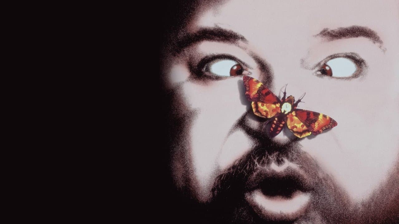 The Silence of the Hams backdrop