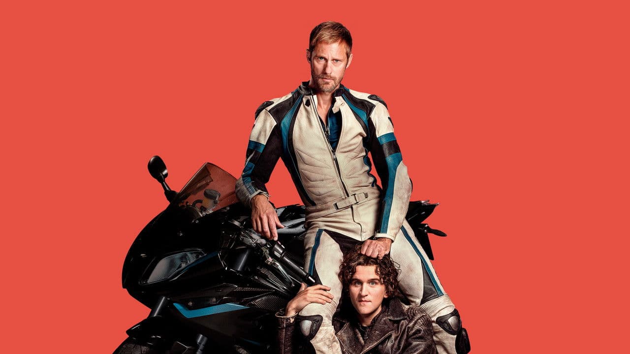 Pillion: A Wild Ride of Love and Leather