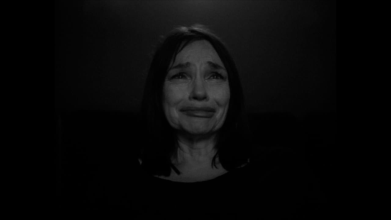 The Passion According to Béatrice backdrop