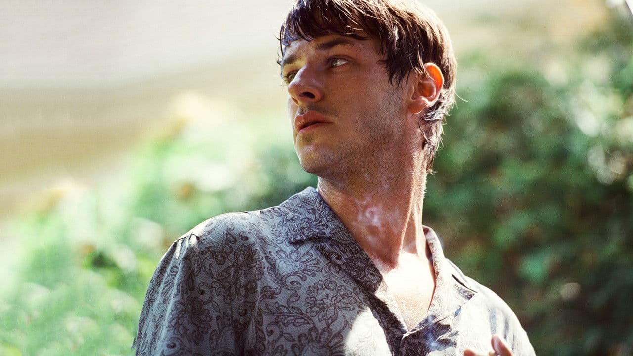 It's Only the End of the World backdrop