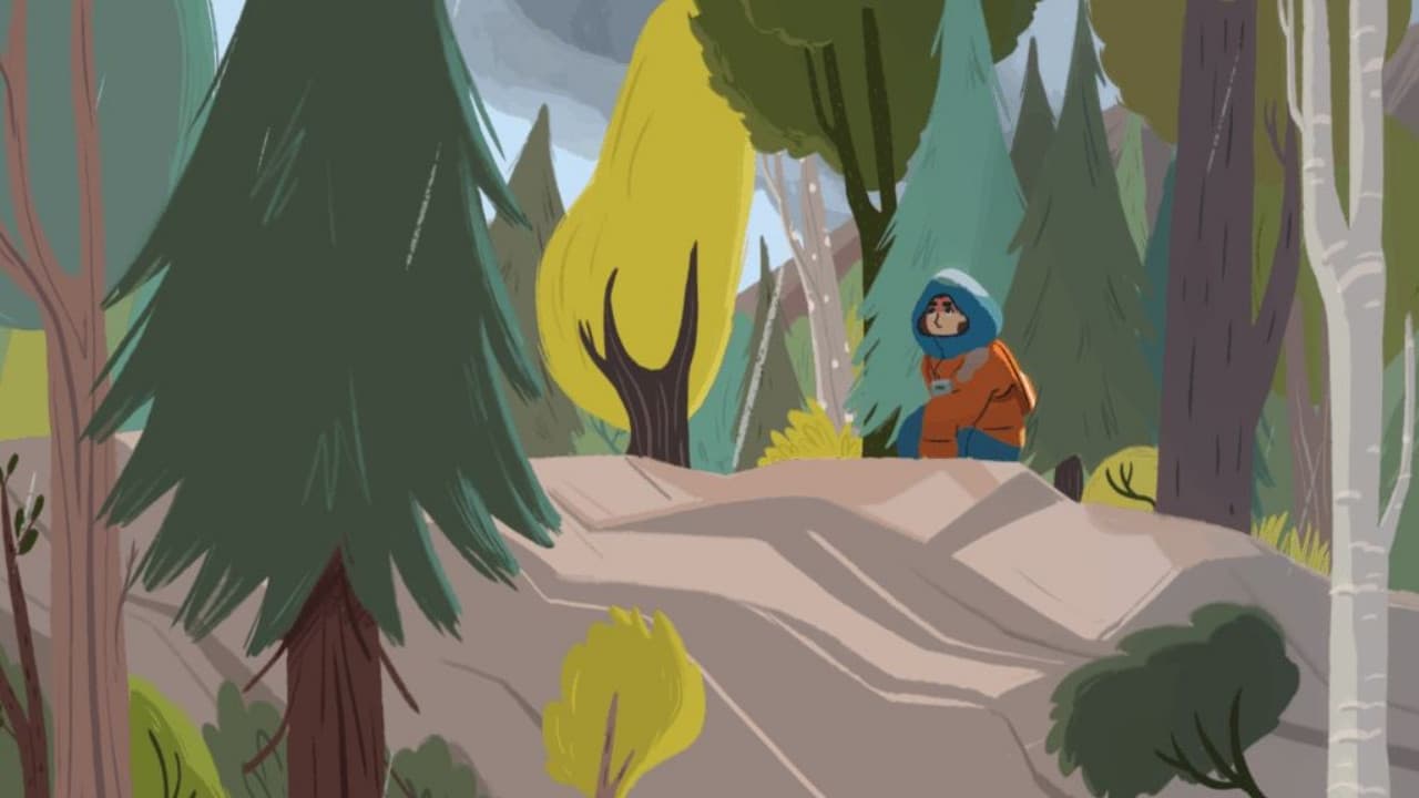 Song of the Storms backdrop