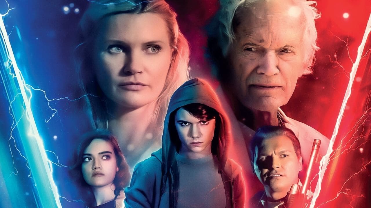 The Unhealer backdrop