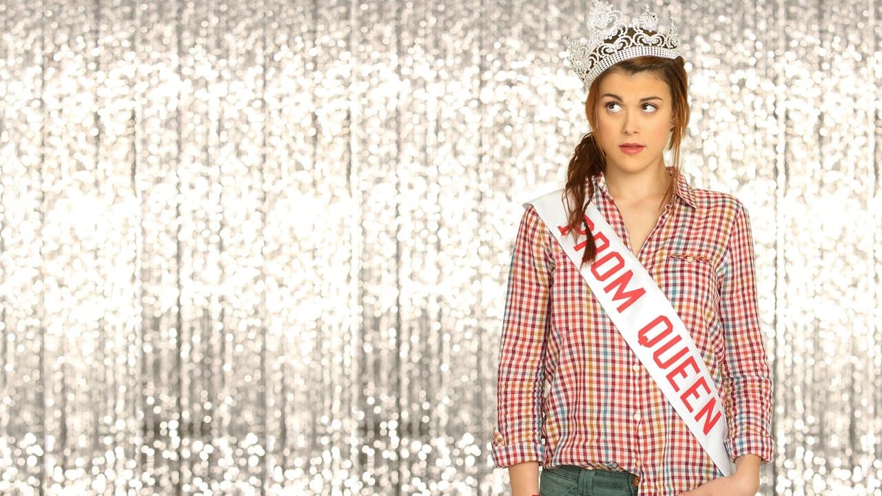 Teen Spirit backdrop