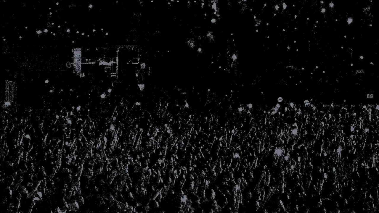 LINKIN PARK: UNSHATTER backdrop