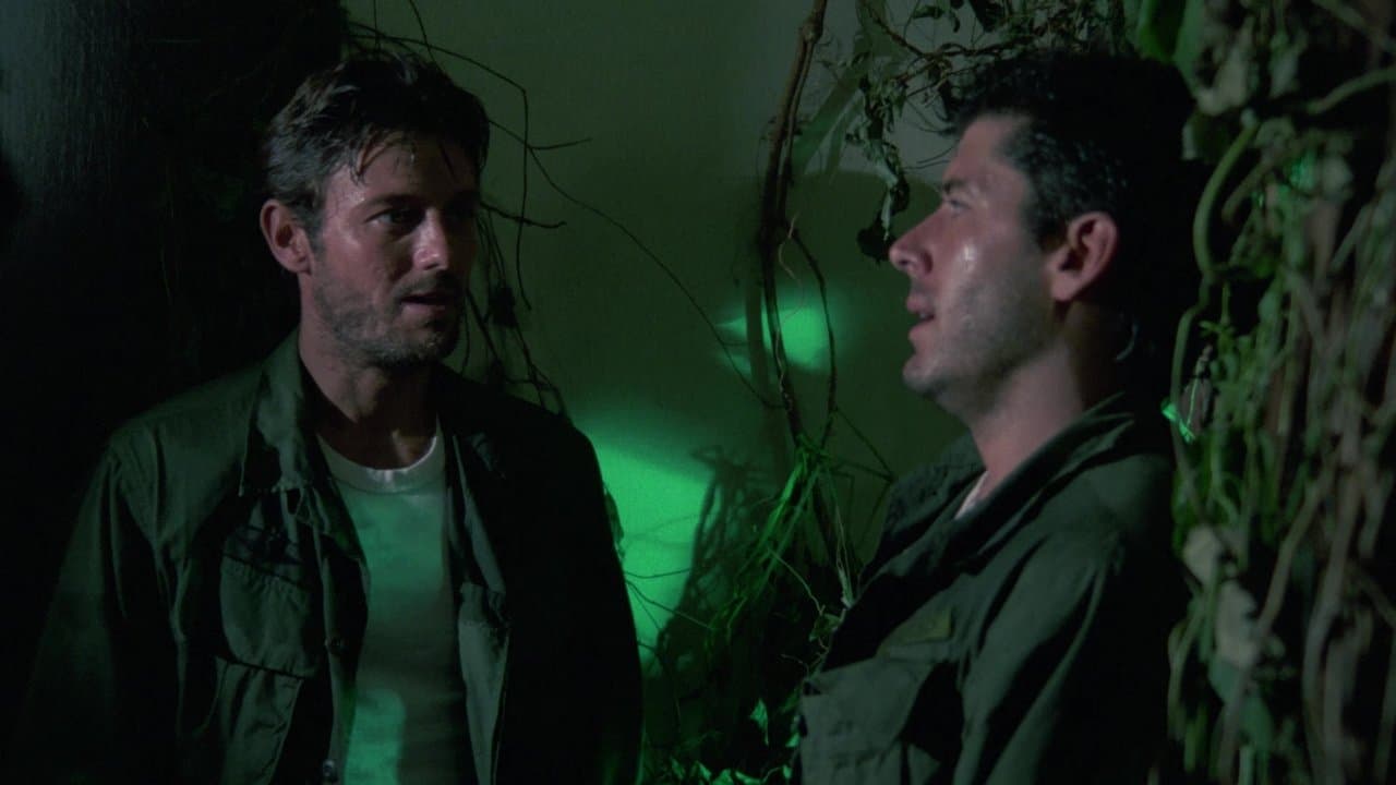 Zombie Flesh Eaters 2 backdrop